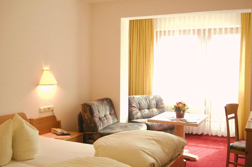 Hotel Silvretta Kappl  Extérieur photo